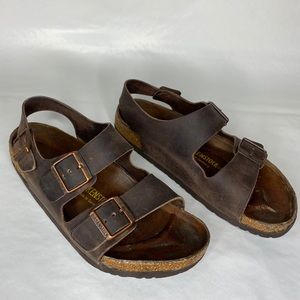Birkenstock unisex Arizona